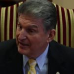 Joe Manchin only Democrat to vote for Jeff Sessions for AG, Republican switch soon